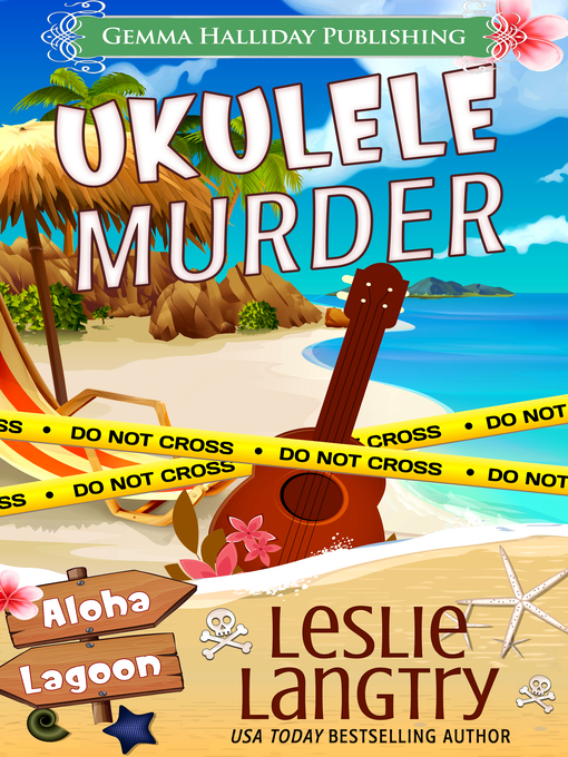 Title details for Ukulele Murder by Leslie Langtry - Wait list